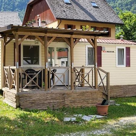 Simonai Mobile Homes Cezsoca 외부 사진
