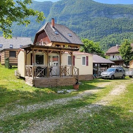 Simonai Mobile Homes Cezsoca 외부 사진