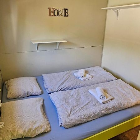 Simonai Mobile Homes Cezsoca 외부 사진