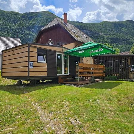 Simonai Mobile Homes Cezsoca 외부 사진