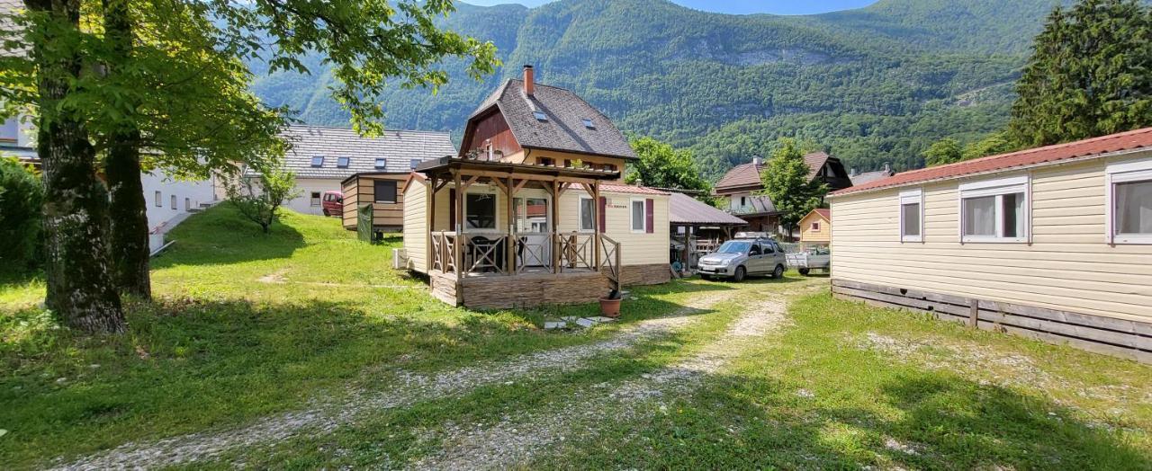 Simonai Mobile Homes Cezsoca 외부 사진
