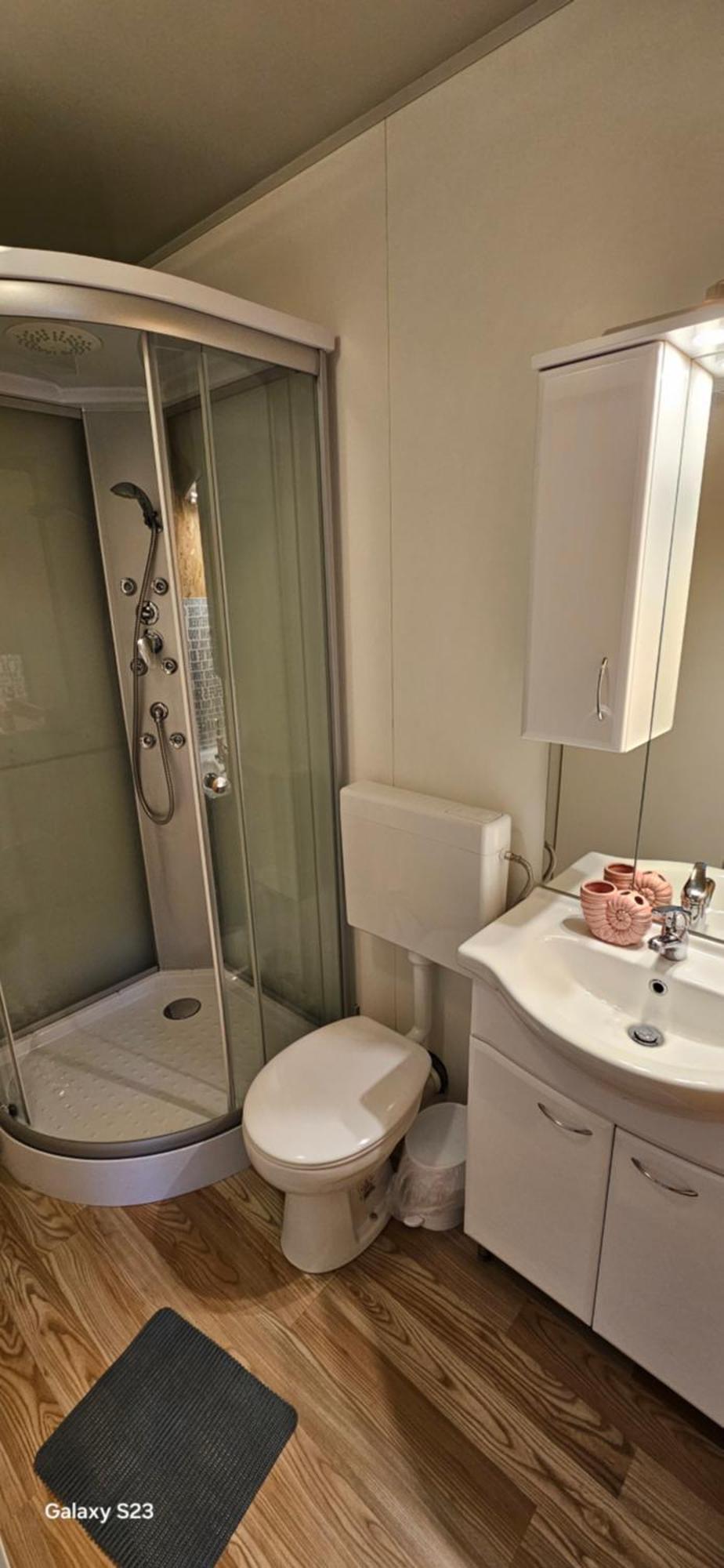 Simonai Mobile Homes Cezsoca 외부 사진