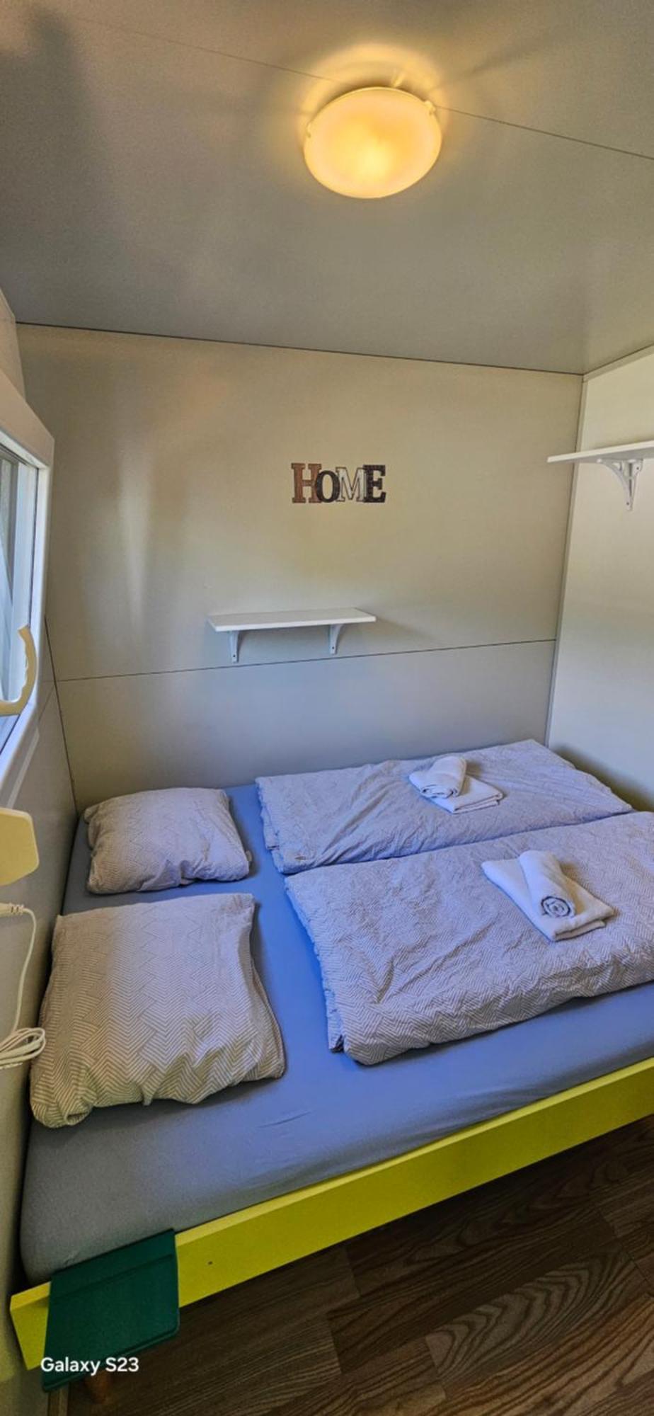 Simonai Mobile Homes Cezsoca 외부 사진