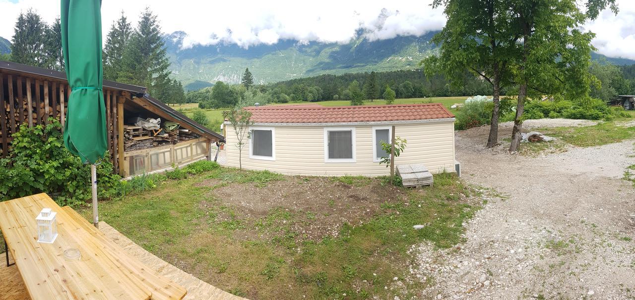 Simonai Mobile Homes Cezsoca 외부 사진