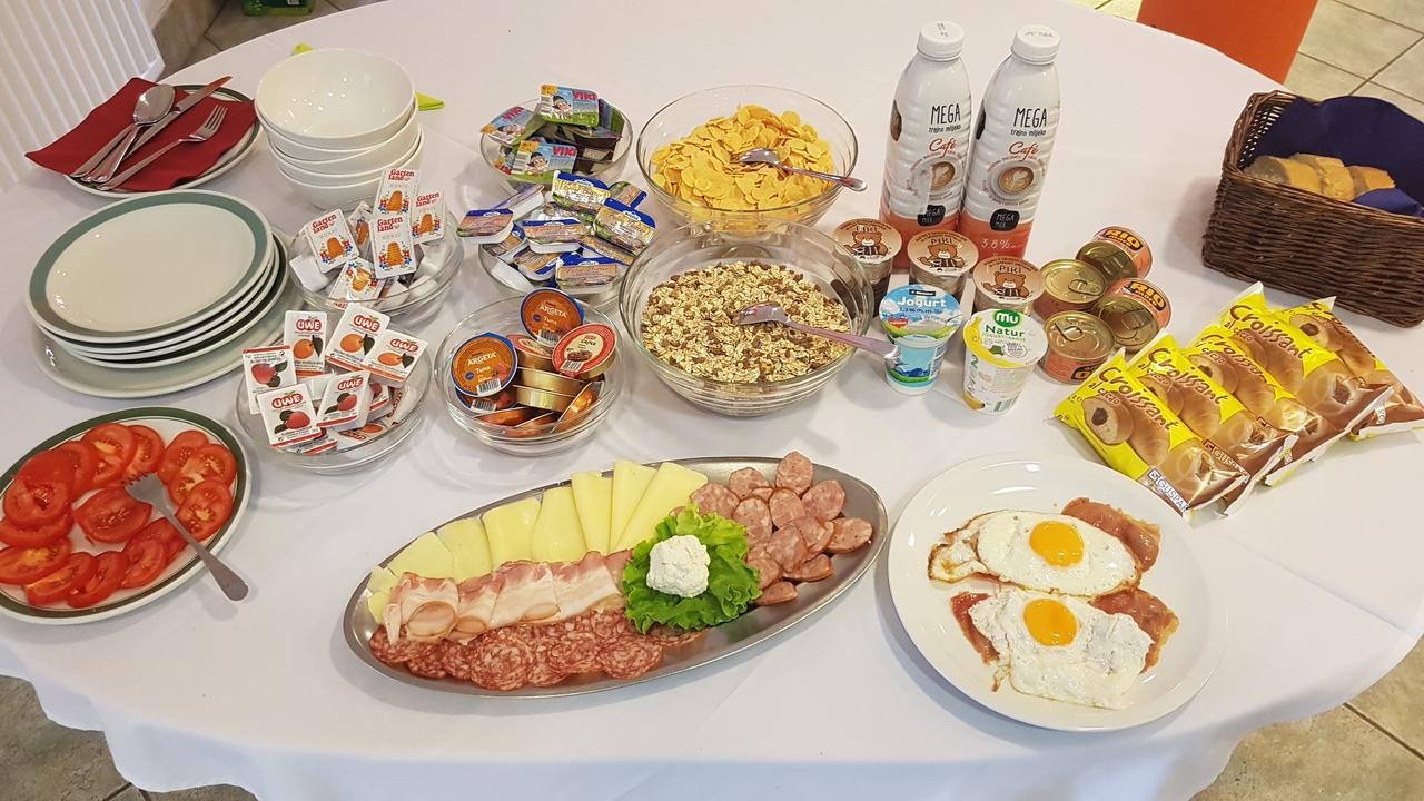 Simonai Mobile Homes Cezsoca 외부 사진